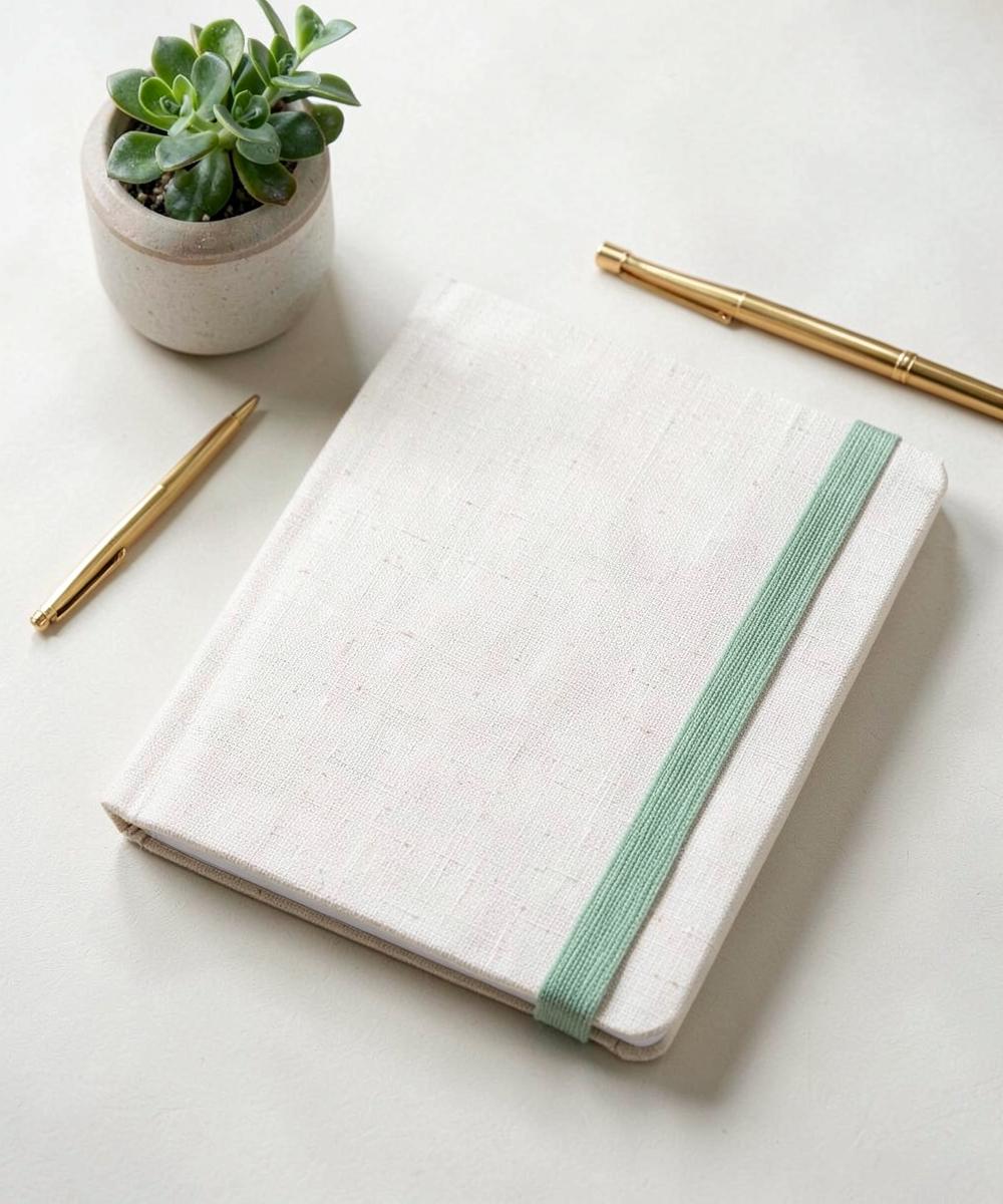 The Daily Pages