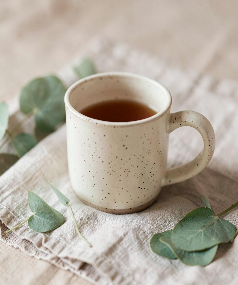Morning Ritual Mug